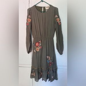 Savana Jane Dress